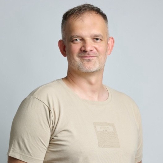 Piotr Chrzanowski